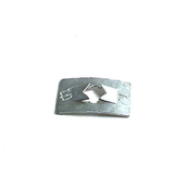 VW WASHER - Genuine VW  N0120681
