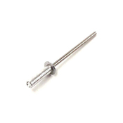 Audi VW Windshield Molding Rivet - Genuine VW Audi N0162172