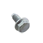 Audi VW Suspension Crossmember Bolt - Genuine VW Audi N10285907