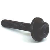 Audi VW Tail Light Screw - Genuine VW Audi N91165701