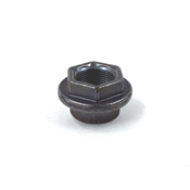 Audi VW Brake Master Cylinder Nut - Genuine VW Audi WHT000428
