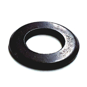 Audi VW Engine Cylinder Head Bolt Washer - Genuine Audi VW WHT005676