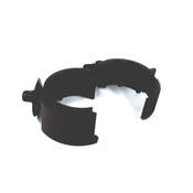 Audi VW Radiator Coolant Hose Hold Down - Genuine VW Audi WHT006829
