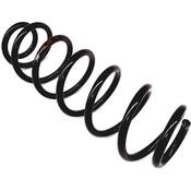 VW Coil Spring - Genuine VW 1J0511115AS
