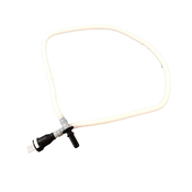 Audi VW Evaporative Emissions System Lines - Genuine VW Audi 1K0201931H