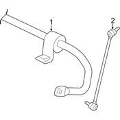 Diagram for 1K0411303AR