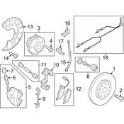 Diagram for 1K0615123H,1K0615123C
