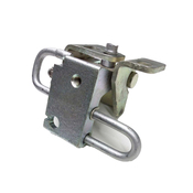 VW Door Hinge - Genuine VW 1K0831411Q