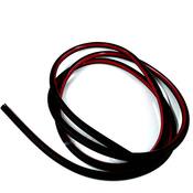 Volkswagen Door Seal - Genuine VW 1K4837701E9B9