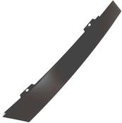Volkswagen Door Reveal Molding - Genuine VW 1K4837901A03C