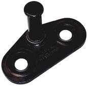 VW Deck Lid Striker - Genuine VW 1K5827507