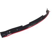 VW Door Seal Retainer Plate - Genuine VW 1K5833308J