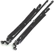 Audi VW Sunroof Guide Jaw - Genuine VW Audi 1K9898738B