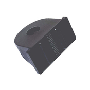 VW Tail Light Bracket - Genuine VW 1Q0945569