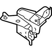 Volkswagen Headlight Bracket - Genuine VW 2GJ805932A