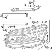 Diagram for 2GJ805932A