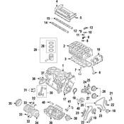 Diagram for 03H109623C