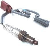 VW Oxygen Sensor - Genuine VW 03H906262AS
