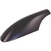 VW Roof Luggage Carrier Side Rail Cap - Genuine VW 3B9860150BB41