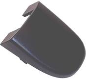 Volkswagen Exterior Door Handle Cover - Genuine VW 3B48398793FZ