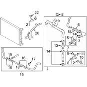 Diagram for 3C0121058AA
