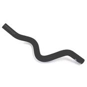 VW Coolant Reservoir Return Hose - Genuine VW 3C0121447AK