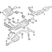 Diagram for 3C0253684A,3C0253684
