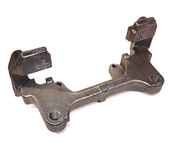Audi VW Disc Brake Caliper Bracket - Genuine VW Audi 3C0615125