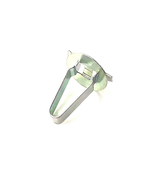 VW Kick Panel Retainer - Genuine VW 3C0864247