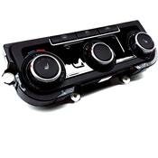 VW HVAC Control Unit - Genuine VW 3C8907336AJZJU