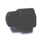 Volkswagen Hood Stop Buffer - Genuine VW 3CN823500