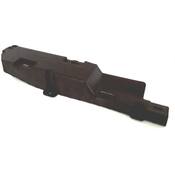 Volkswagen Door Sill Plate Bracket - Genuine VW 3CN853588A