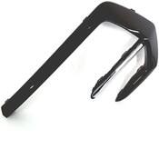 Volkswagen Grille Molding - Genuine VW 3CN853807FOD