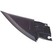 Volkswagen Door Mirror Trim Ring - Genuine VW 3CN83797482V