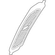 Volkswagen Turn Signal Light Assembly - Genuine VW 3G8945072A