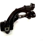 VW Steering Knuckle - Genuine VW 3QF407256E