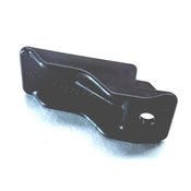 VW HVAC Heater Core Case Cover - Genuine VW 3QF819422A