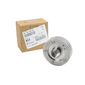 VW Engine Timing Camshaft Sprocket (Jetta) - Genuine VW Audi 04E109088L