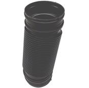 VW Engine Air Intake Hose - Genuine VW 5C0129618D