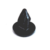 Volkswagen Roof Molding Clip - Genuine VW 5C3853585