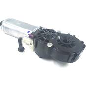 Volkswagen Convertible Top Latch - Genuine VW 5C3898925