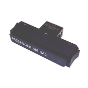 VW Air Bag System Status Indicator - Genuine VW 5C5919234A1QB