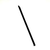 VW Door Window Belt Weather Strip - Genuine VW 5C6839479A5AP
