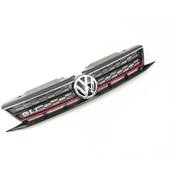 Volkswagen Grille - Genuine VW 5C6853651PCEE