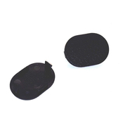 VW Console Cover - Genuine VW 5C6863359A82V