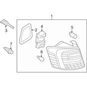 Diagram for 5C6945095F