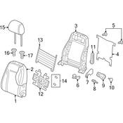 Diagram for 5C688190183V