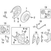 Diagram for 5G0615423B,5G0615423BX