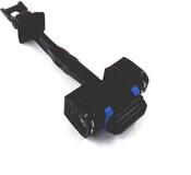 VW Door Check - Genuine VW 5G0837249D
