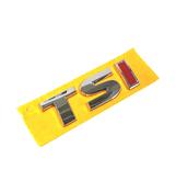 VW Hatch Emblem - Genuine VW 5G0853675AJZQ